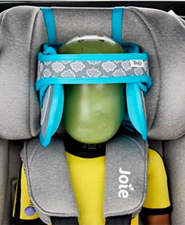 Подушка для ребенка в машину — 14 ответов | форум Babyblog